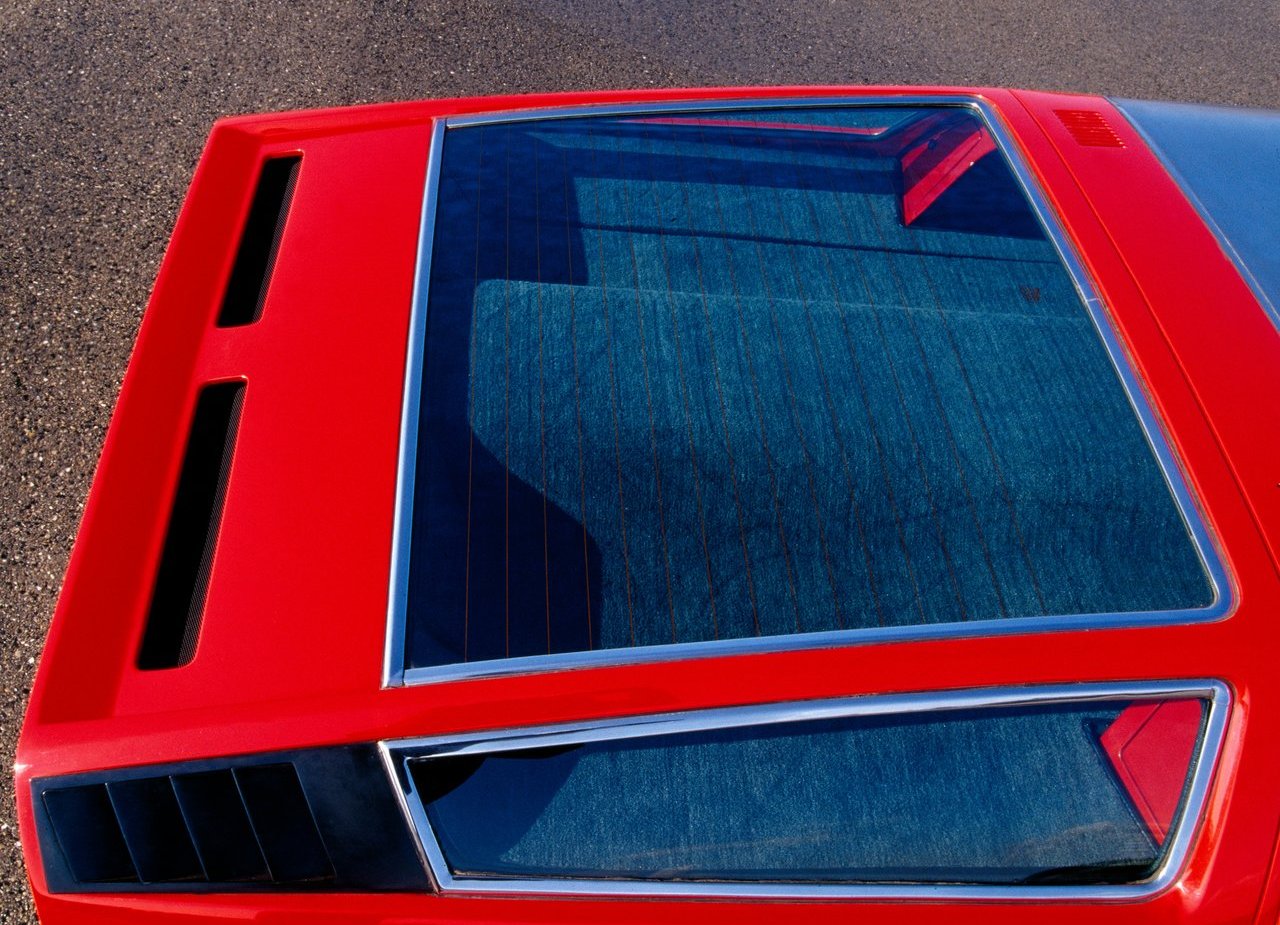 MASERATI BORA 50 YEARS, foto 13