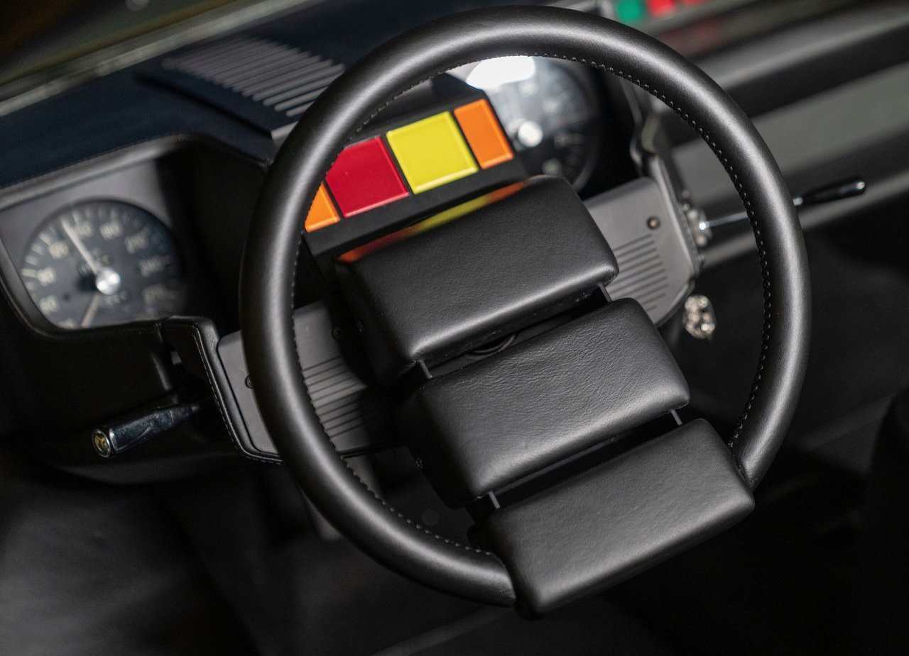 1971 - LAMBORGHINI COUNTACH LP500 PROTOTIPO, foto 20