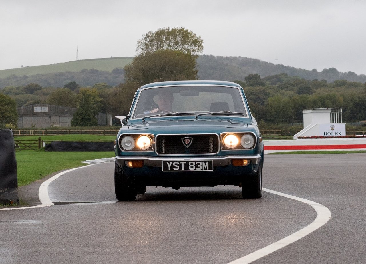 1973 - MAZDA RX-3, foto 66