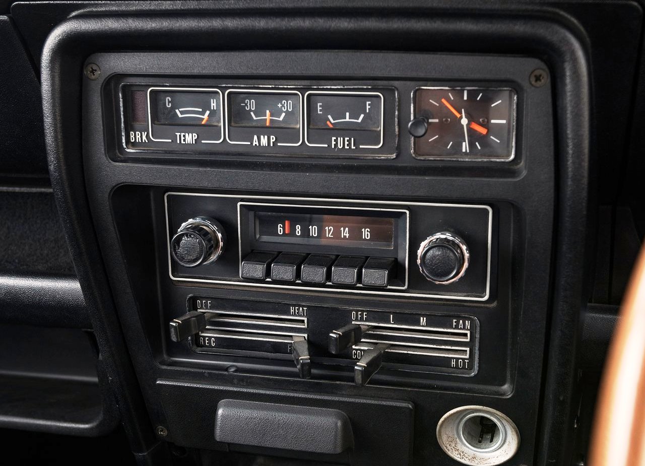 1973 - MAZDA RX-3, foto 70