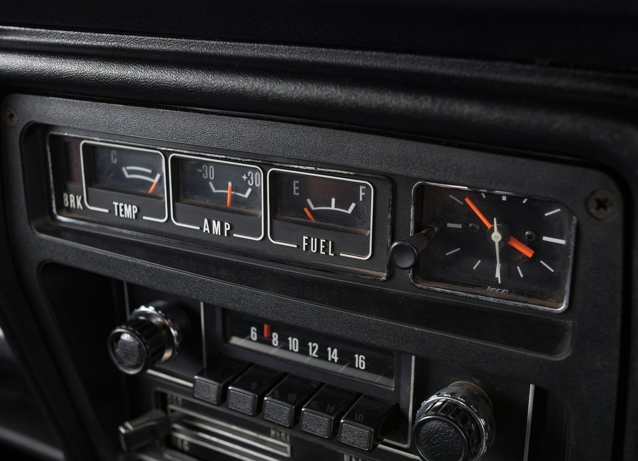1973 - MAZDA RX-3, foto 71