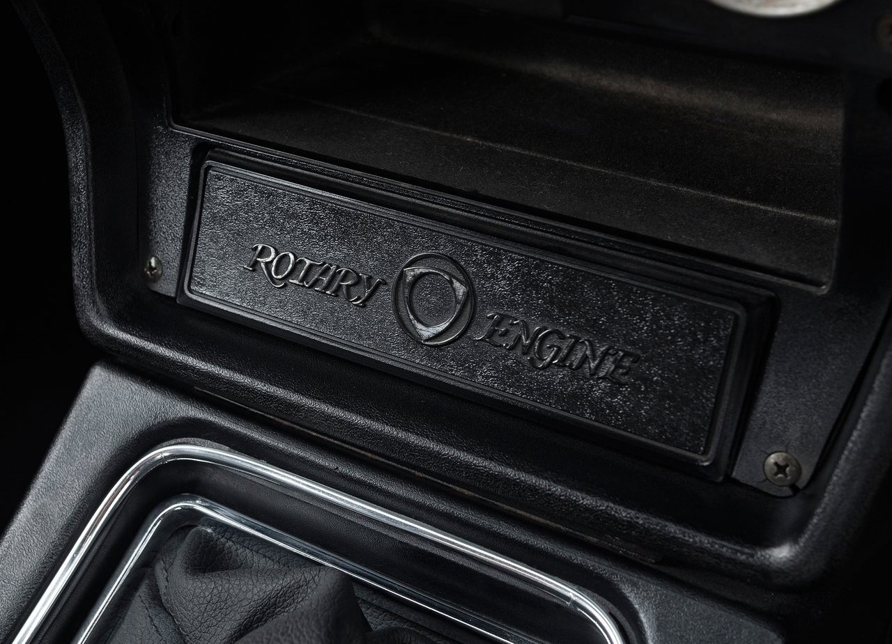 1973 - MAZDA RX-3, foto 75