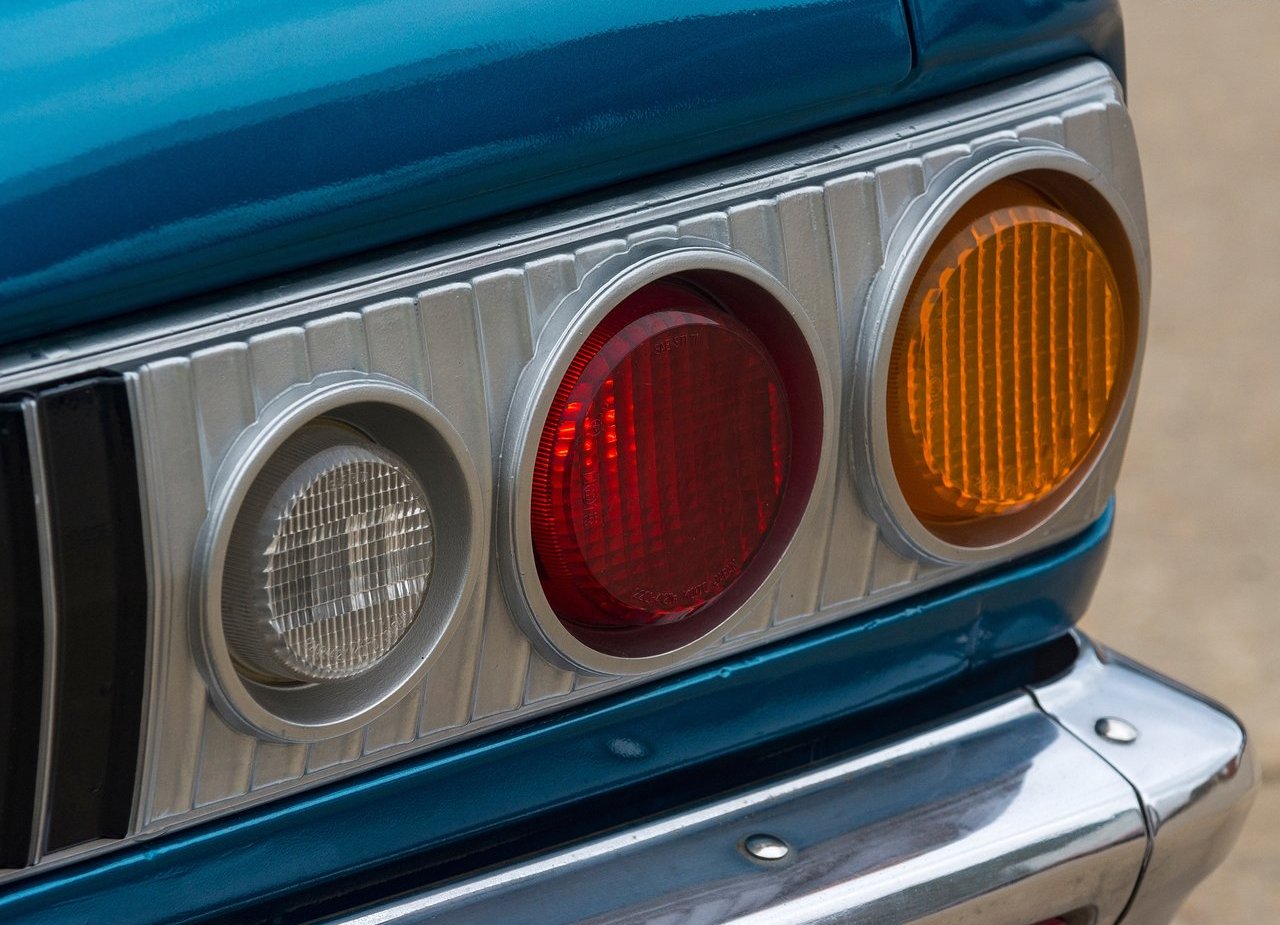 1973 - MAZDA RX-3, foto 78