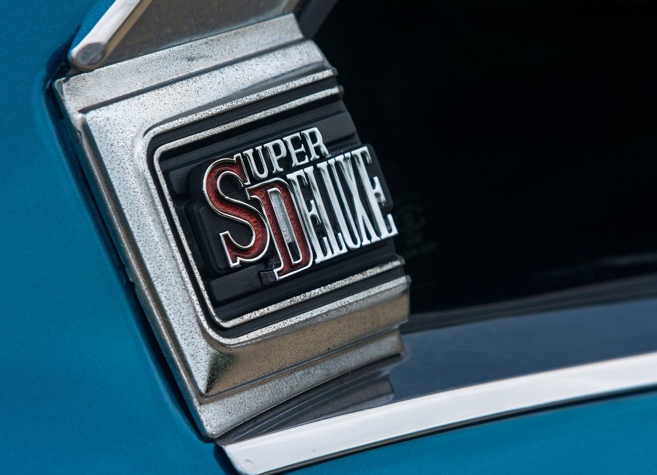 1973 - MAZDA RX-3, foto 87