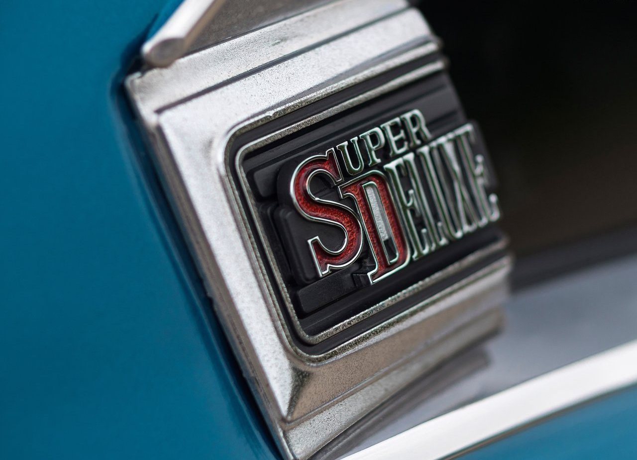 1973 - MAZDA RX-3, foto 88