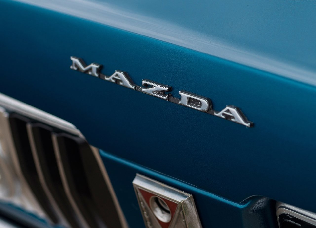 1973 - MAZDA RX-3, foto 92