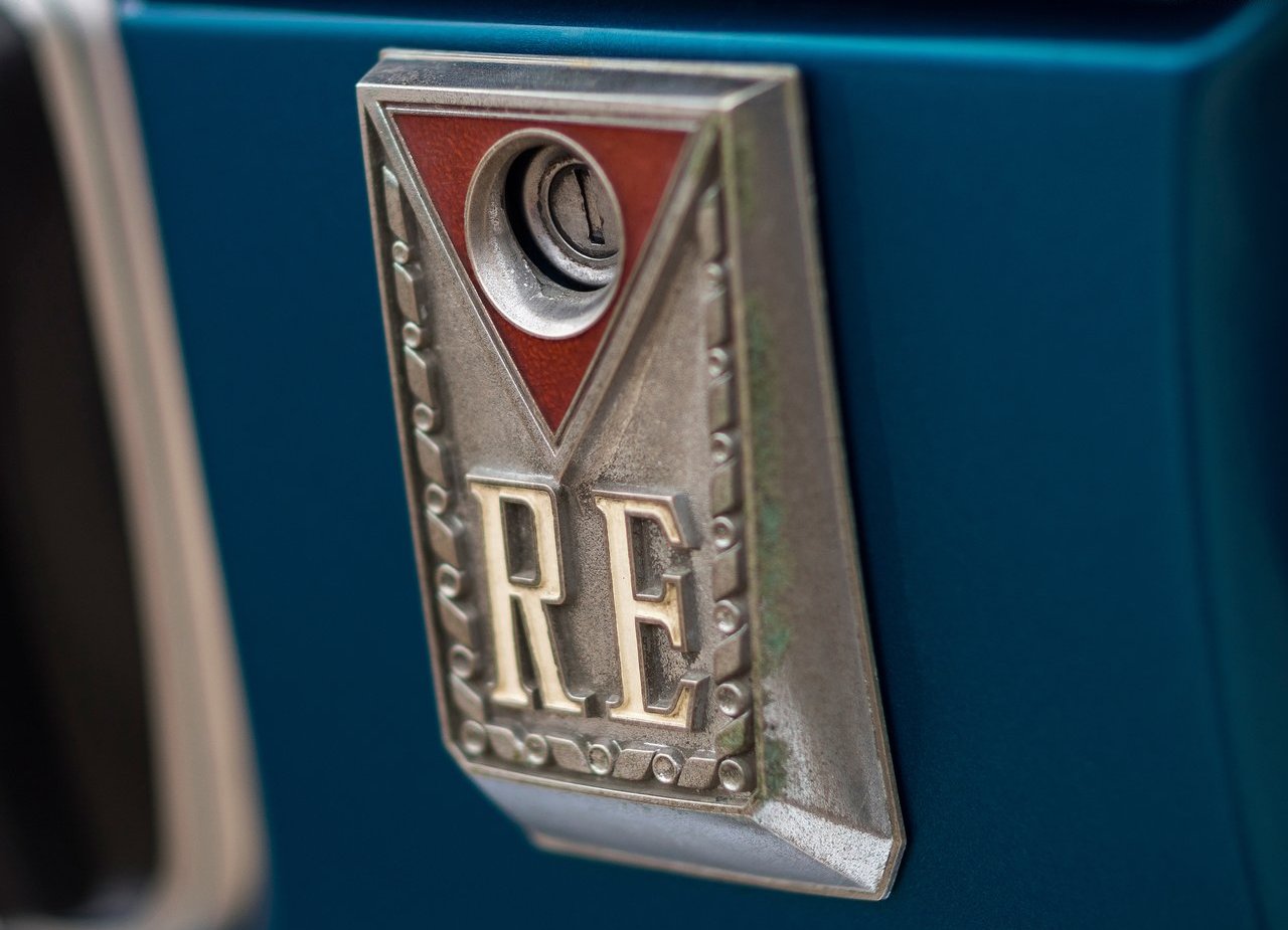 1973 - MAZDA RX-3, foto 93