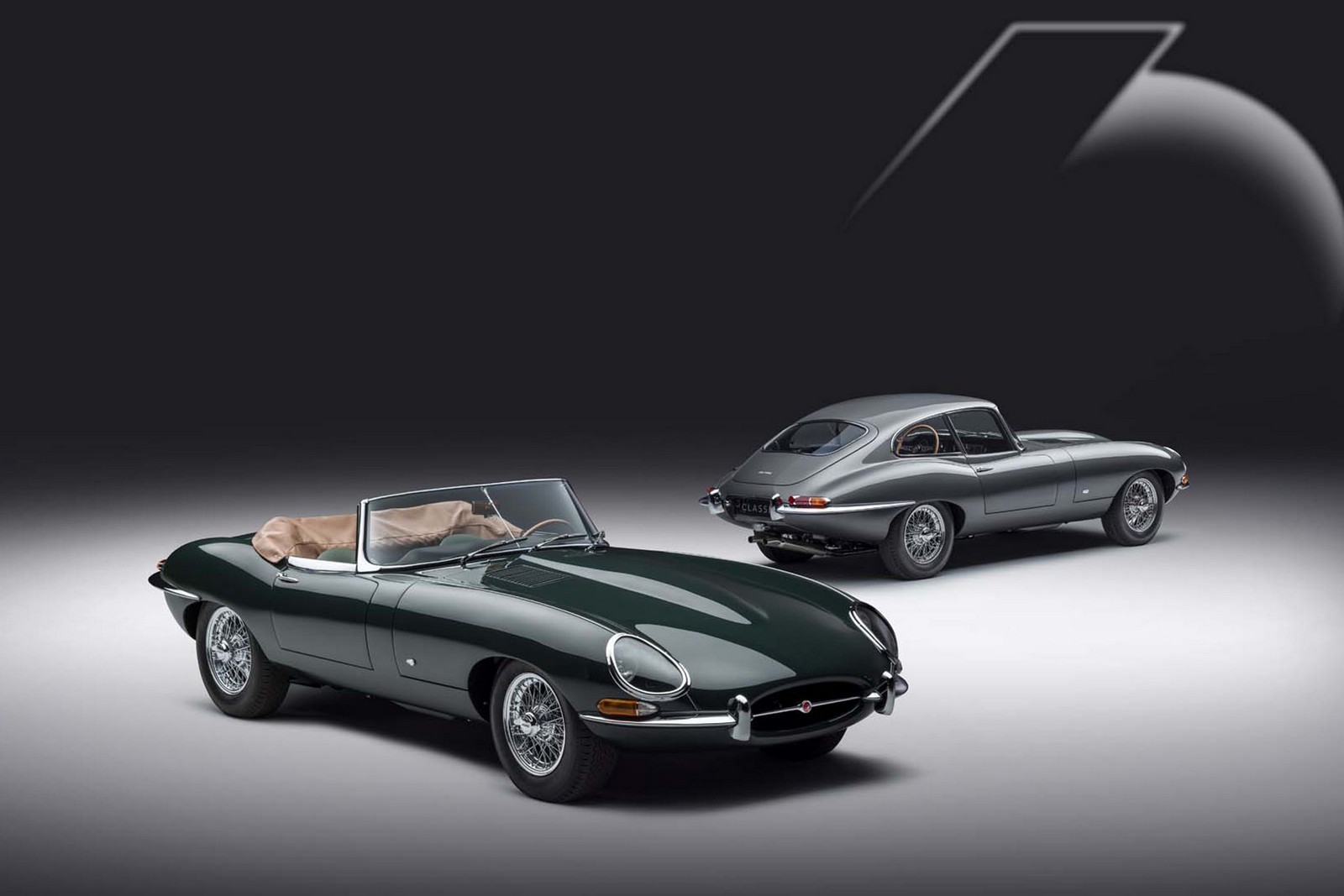2021 - JAGUAR E-TYPE 60 COLLECTION, foto 2