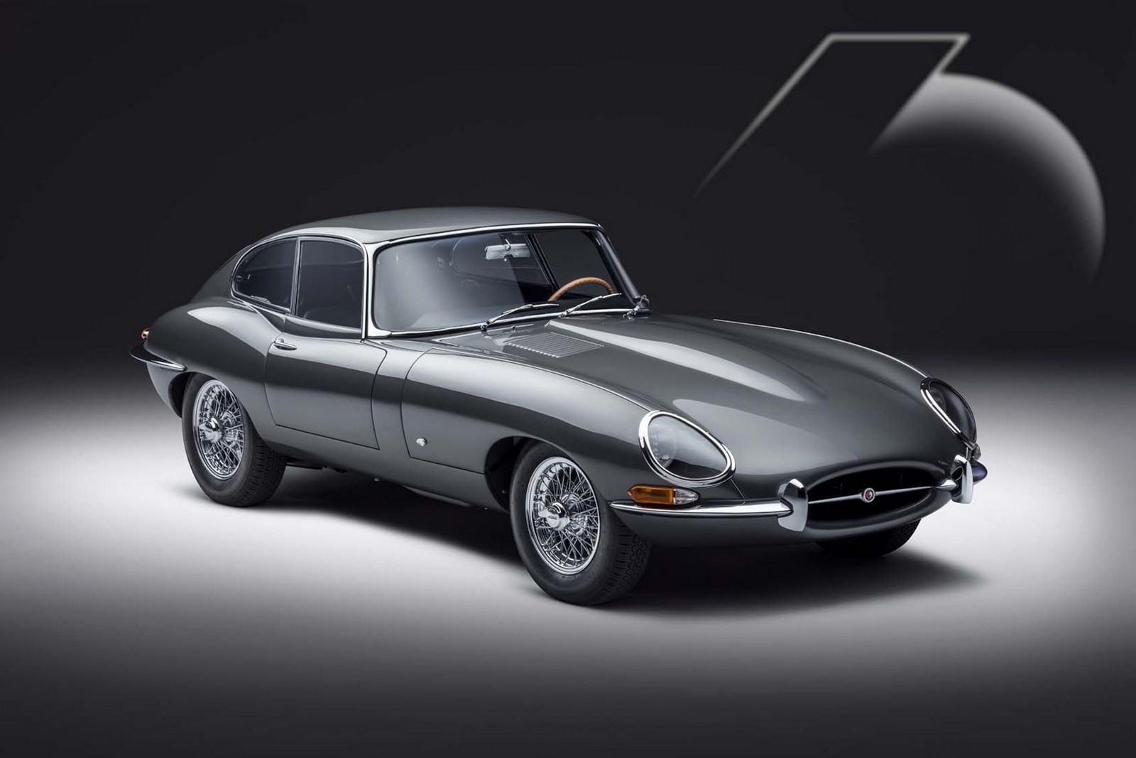 2021 - JAGUAR E-TYPE 60 COLLECTION, foto 4