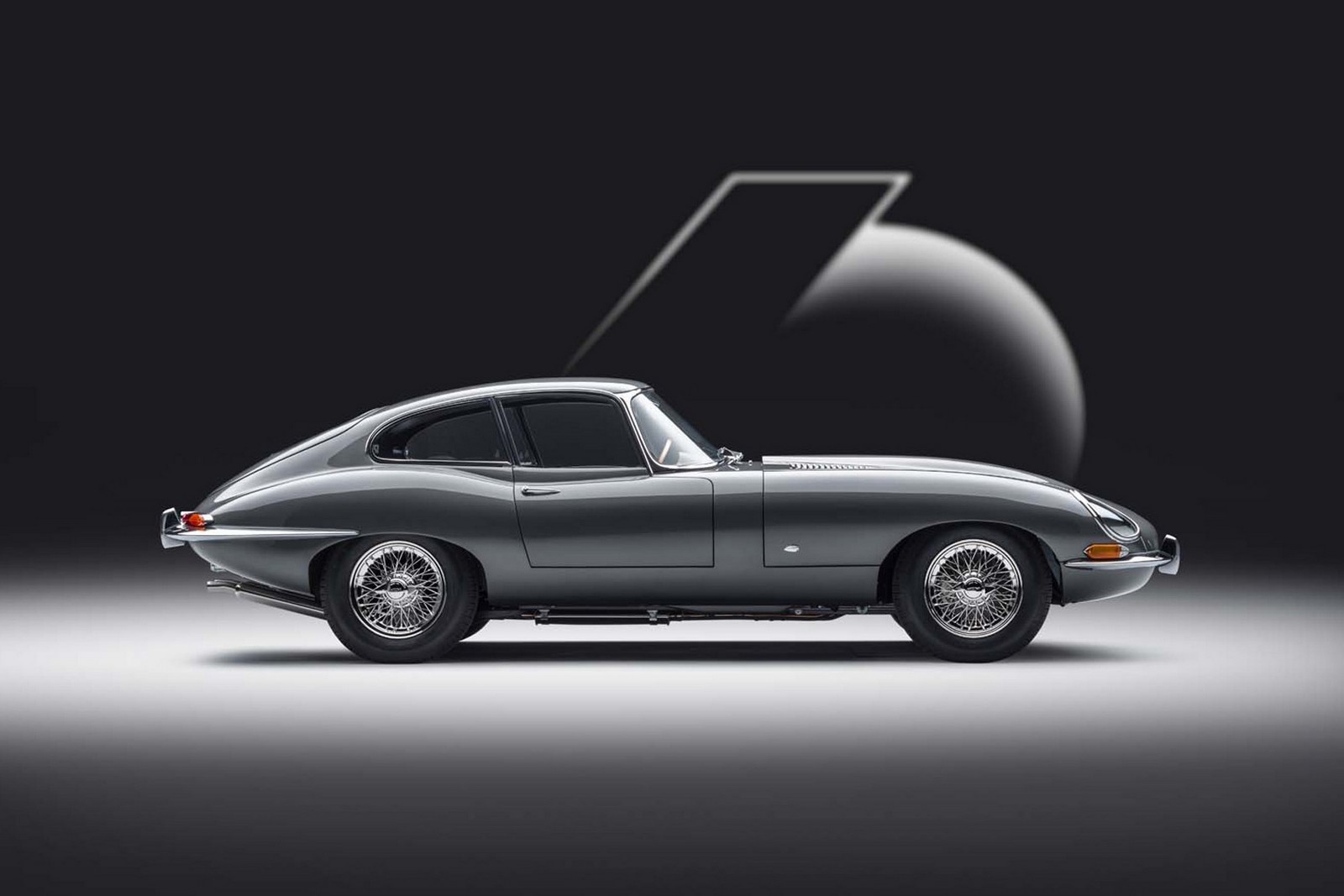 2021 - JAGUAR E-TYPE 60 COLLECTION, foto 5