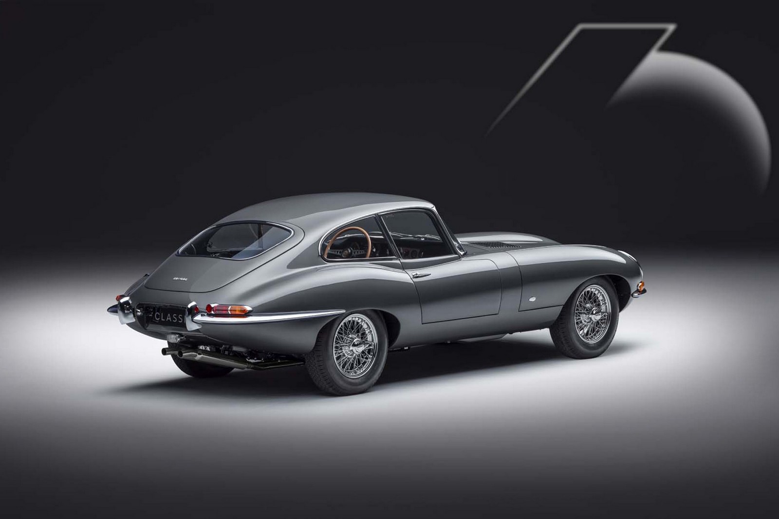 2021 - JAGUAR E-TYPE 60 COLLECTION, foto 6