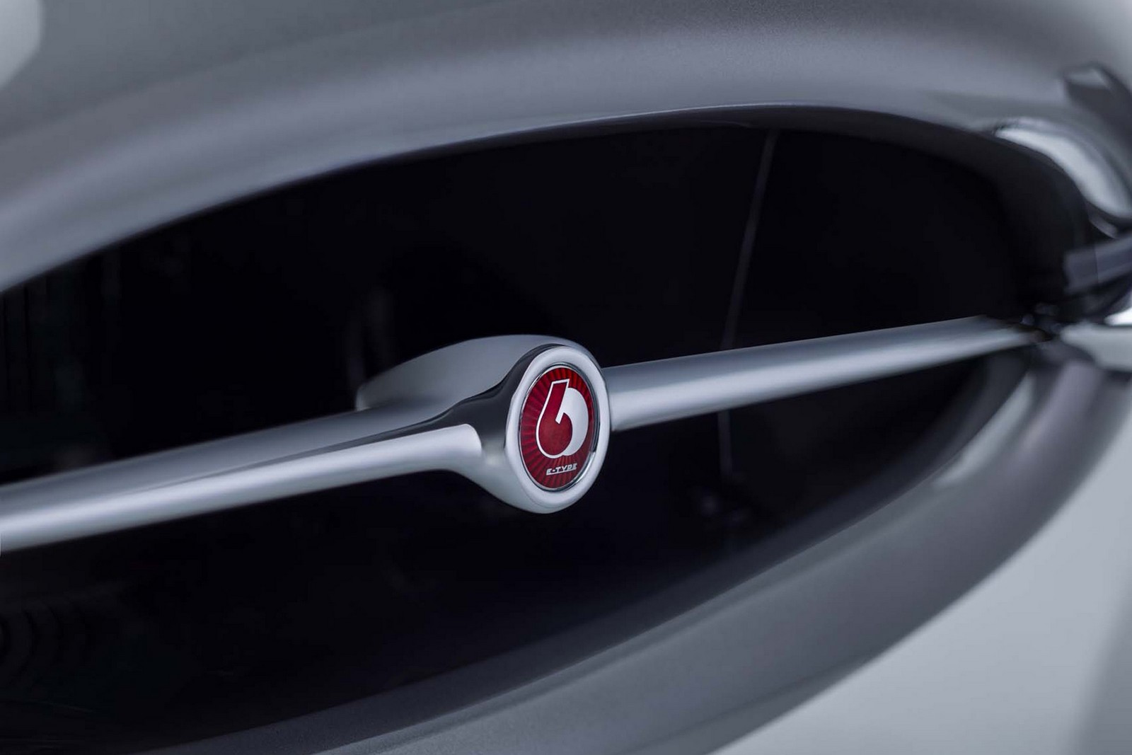 2021 - JAGUAR E-TYPE 60 COLLECTION, foto 7
