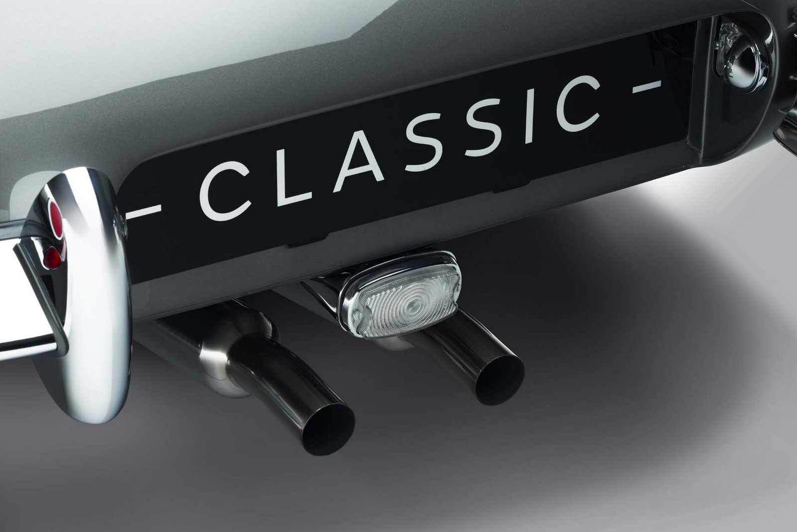 2021 - JAGUAR E-TYPE 60 COLLECTION, foto 8