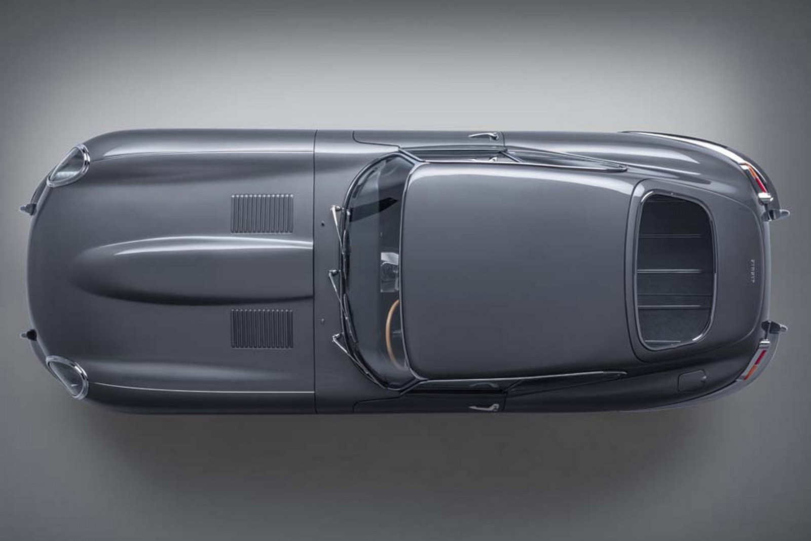 2021 - JAGUAR E-TYPE 60 COLLECTION, foto 9