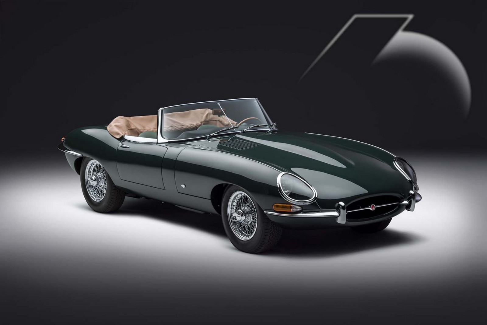 2021 - JAGUAR E-TYPE 60 COLLECTION, foto 13