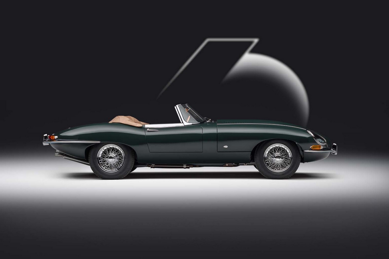2021 - JAGUAR E-TYPE 60 COLLECTION, foto 14