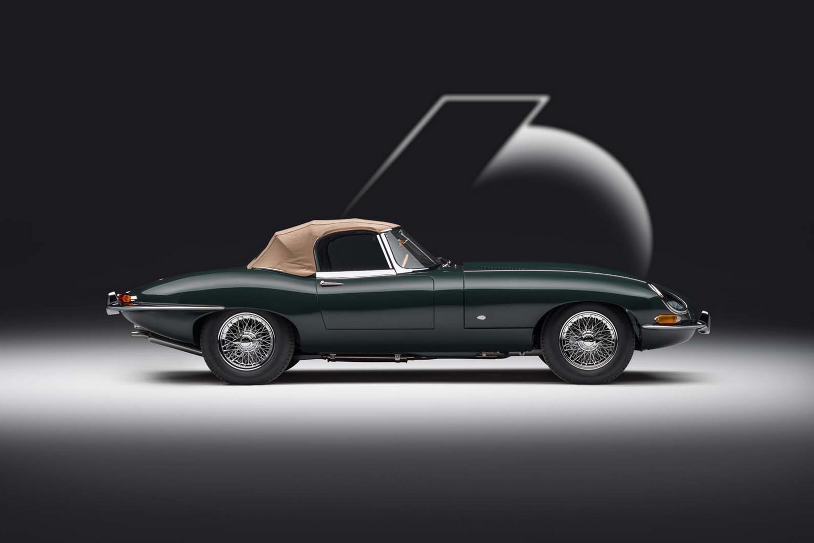 2021 - JAGUAR E-TYPE 60 COLLECTION, foto 15