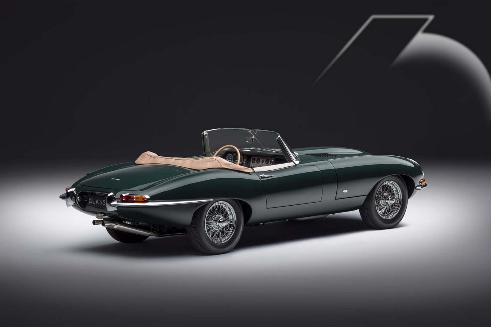 2021 - JAGUAR E-TYPE 60 COLLECTION, foto 16