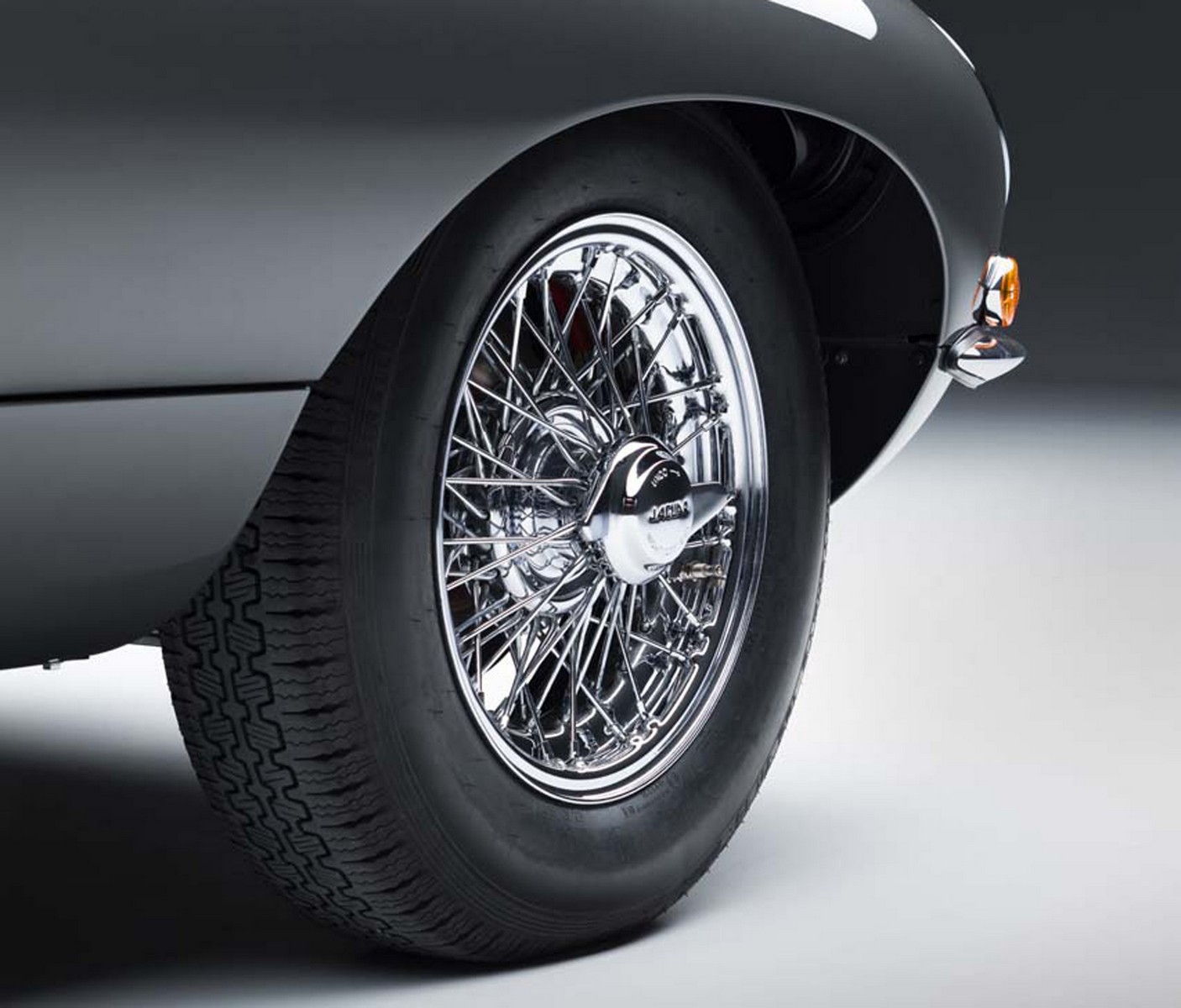 2021 - JAGUAR E-TYPE 60 COLLECTION, foto 25
