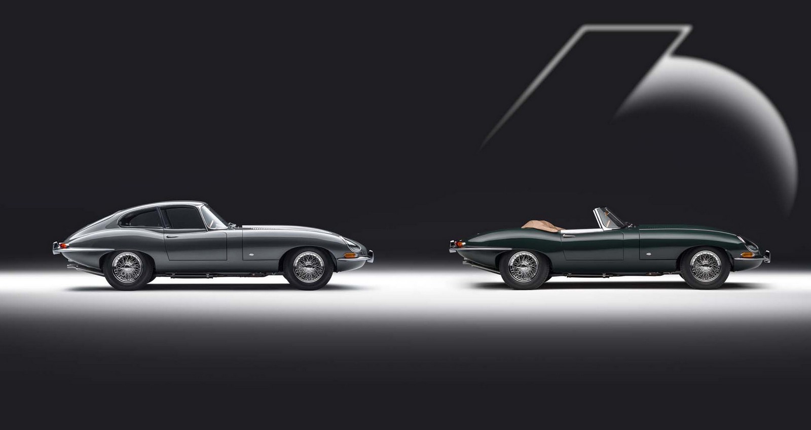2021 - JAGUAR E-TYPE 60 COLLECTION, foto 26