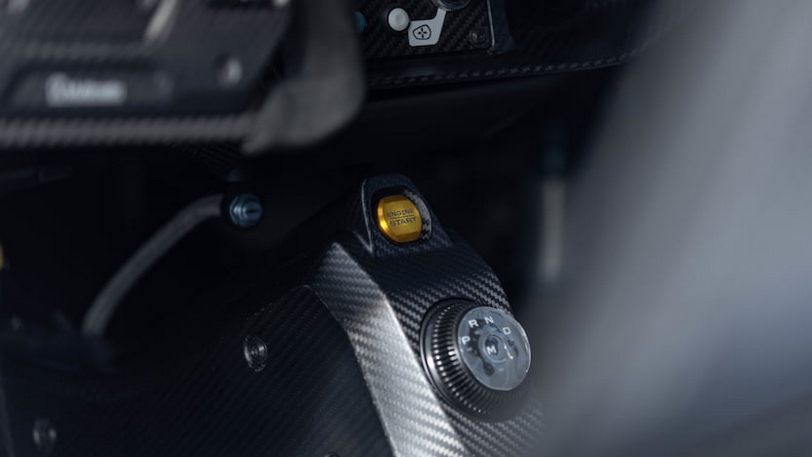 FORD GT MK II TRACK ONLY, foto 15