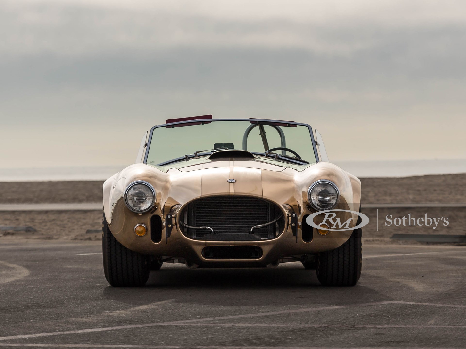 1965 - AC COBRA SHELBY 427 SC BY KIRKHAM, foto 5