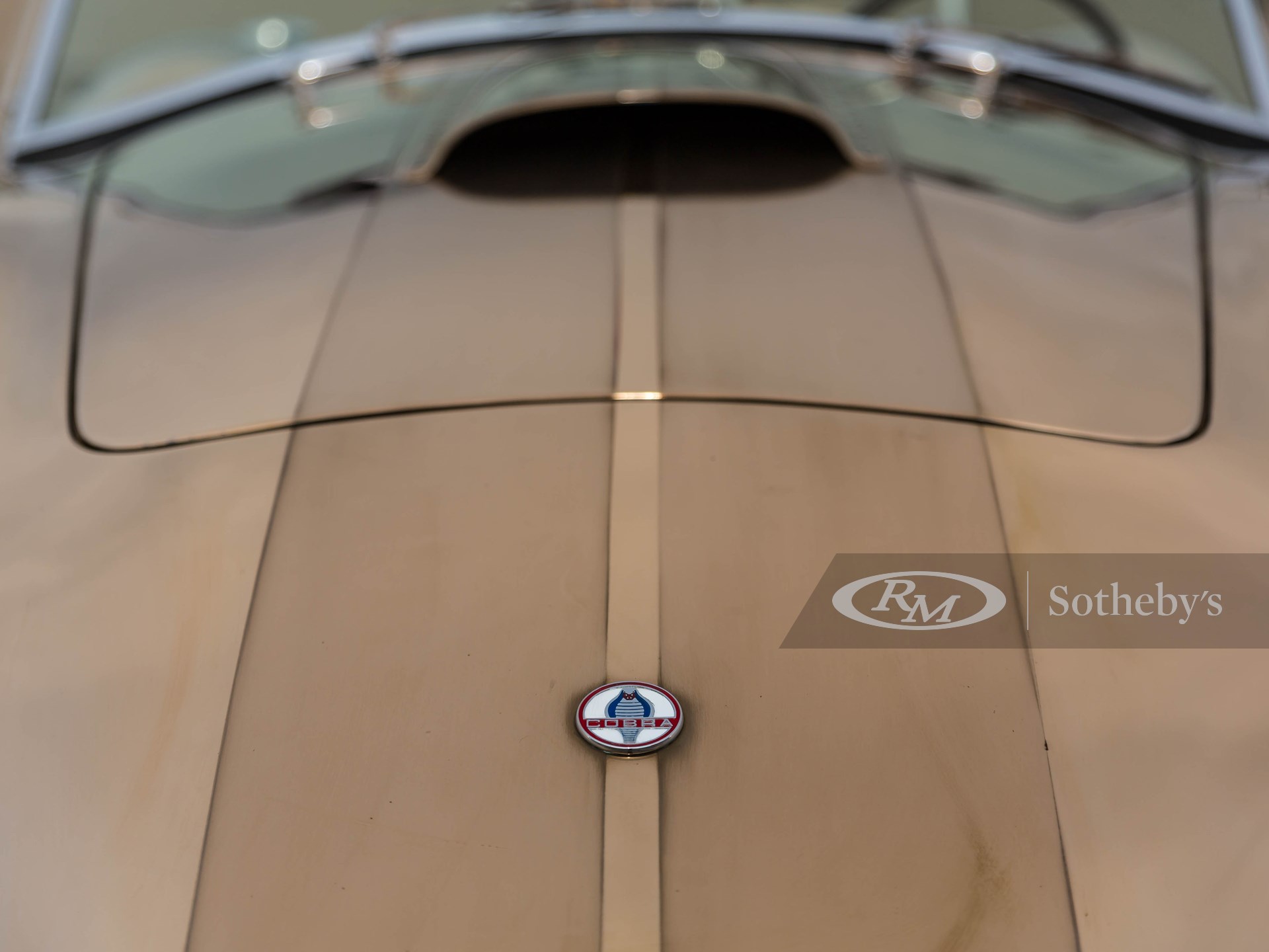 1965 - AC COBRA SHELBY 427 SC BY KIRKHAM, foto 10