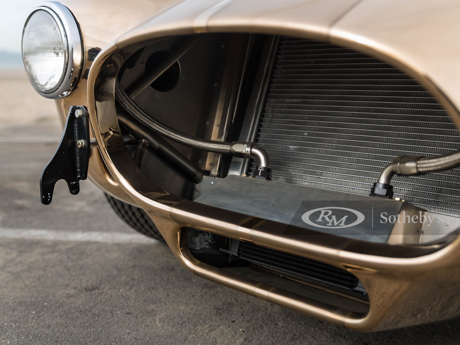 1965 - AC COBRA SHELBY 427 SC BY KIRKHAM, foto 13