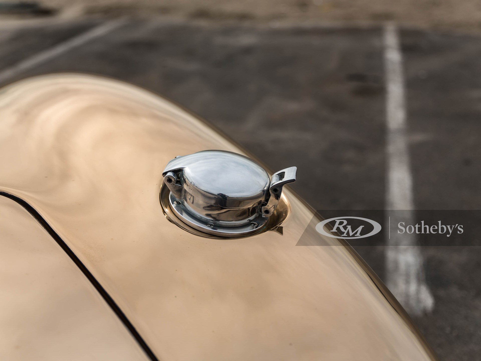 1965 - AC COBRA SHELBY 427 SC BY KIRKHAM, foto 17