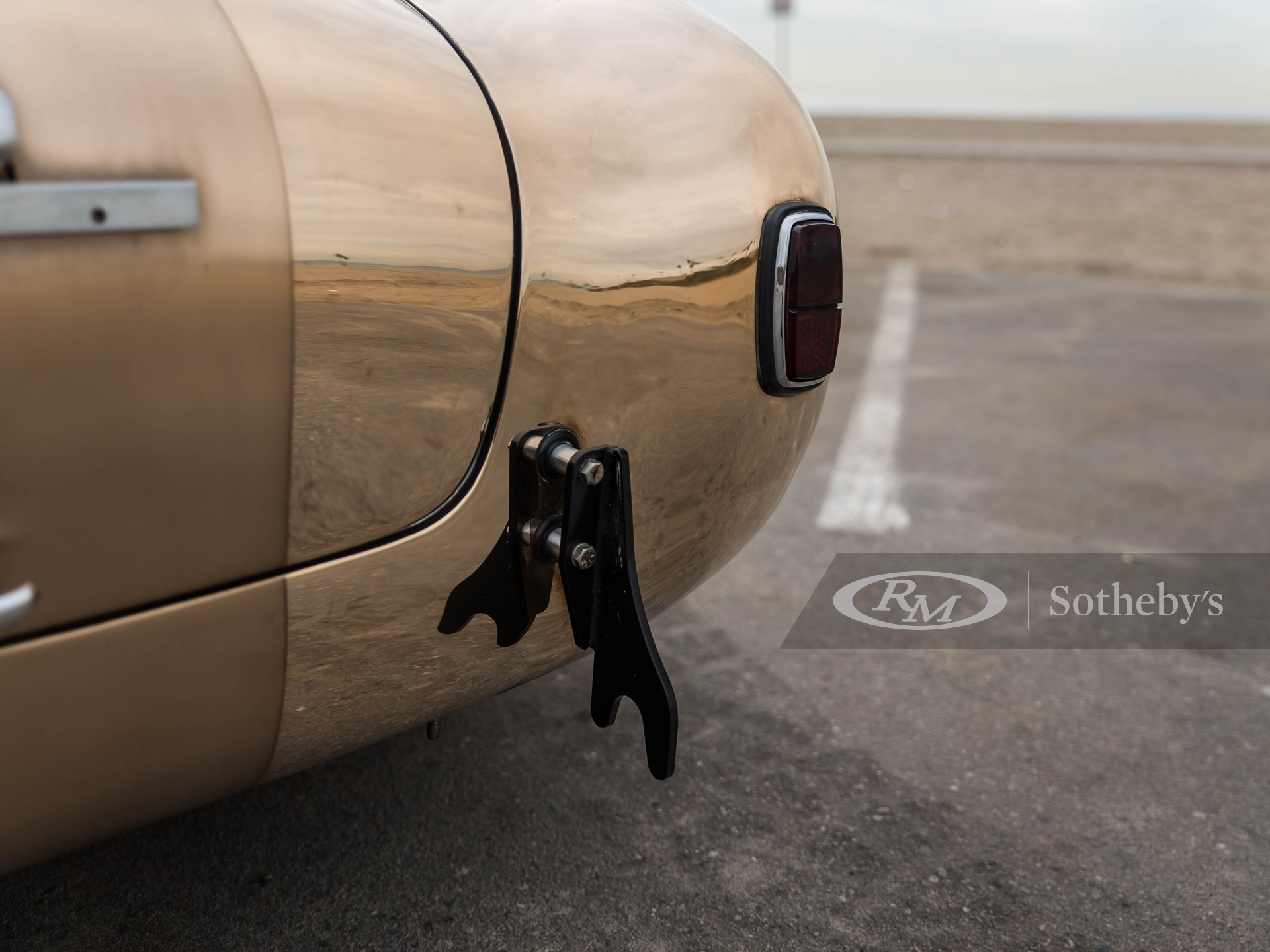 1965 - AC COBRA SHELBY 427 SC BY KIRKHAM, foto 18