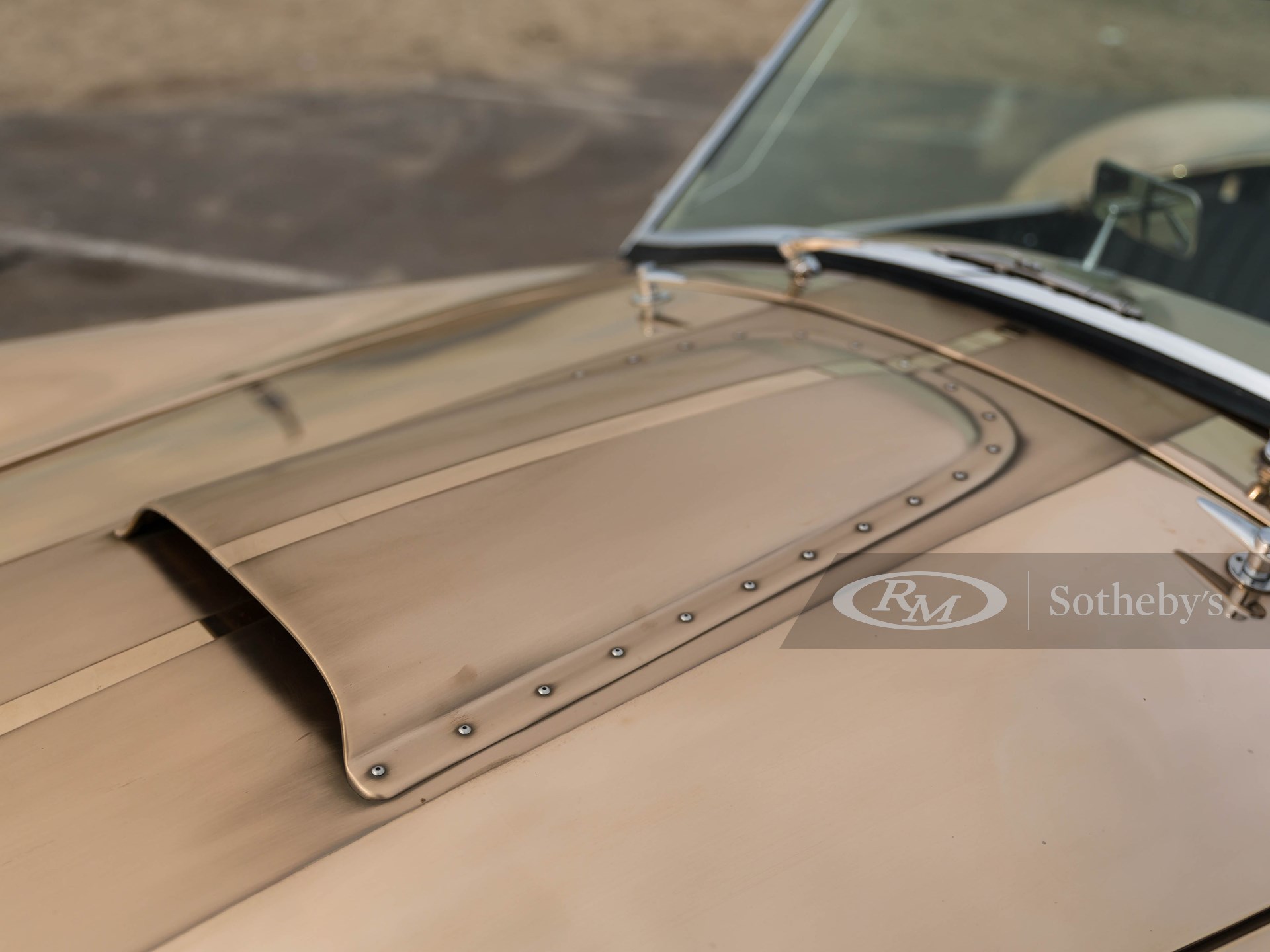1965 - AC COBRA SHELBY 427 SC BY KIRKHAM, foto 19