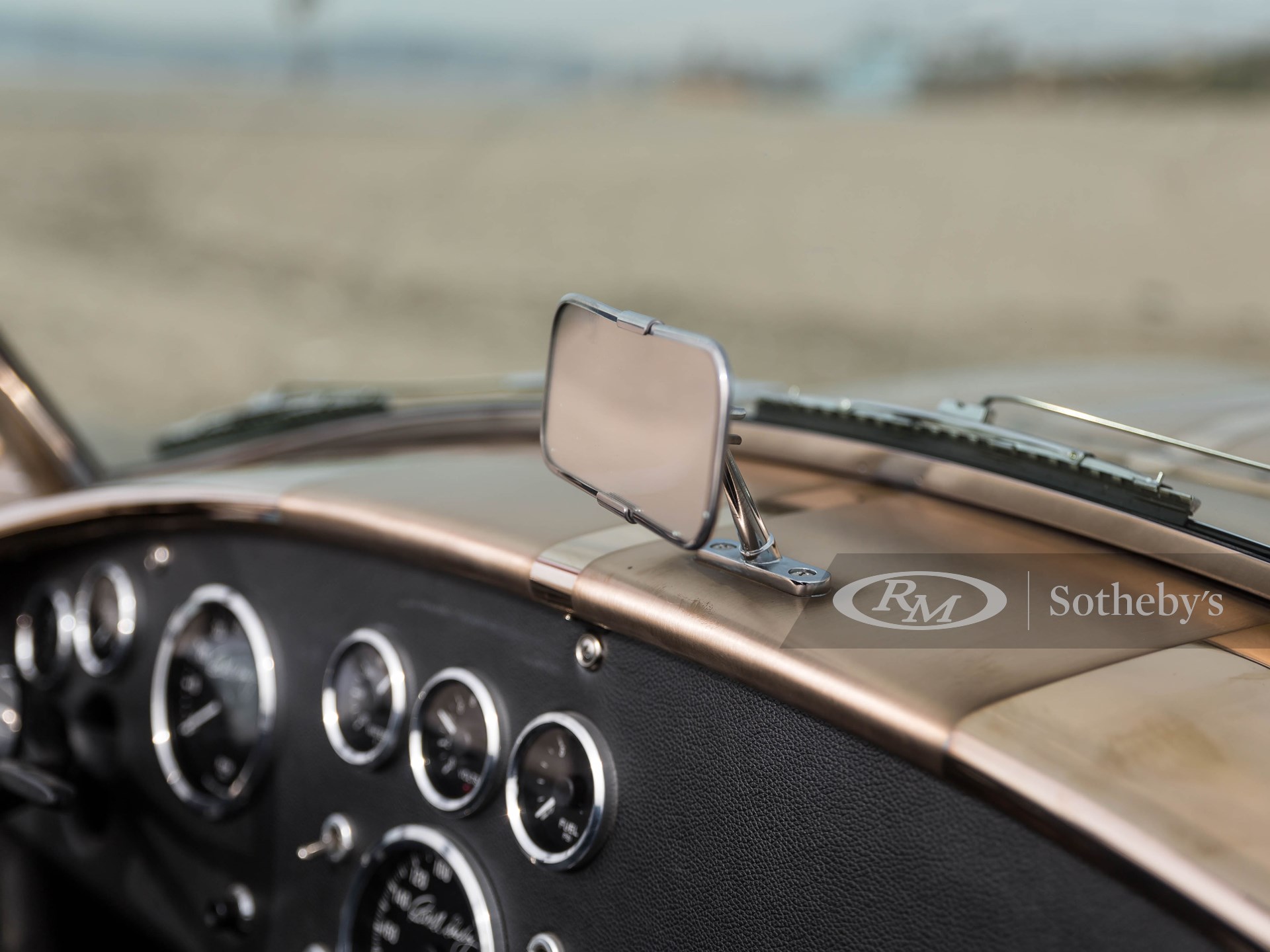 1965 - AC COBRA SHELBY 427 SC BY KIRKHAM, foto 30