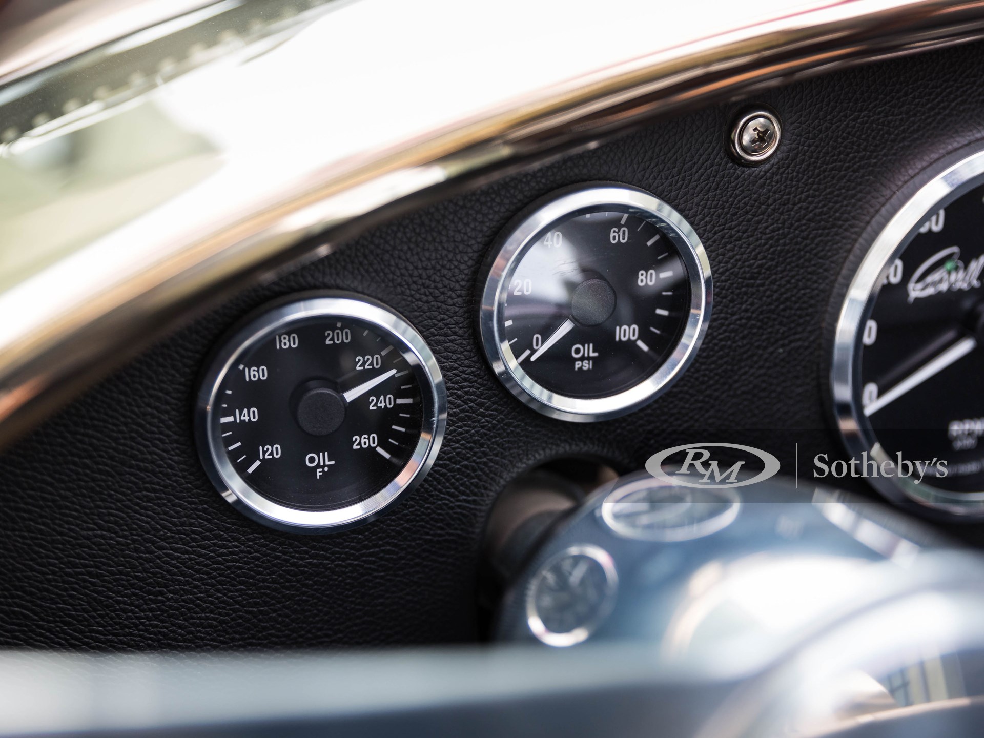 1965 - AC COBRA SHELBY 427 SC BY KIRKHAM, foto 36