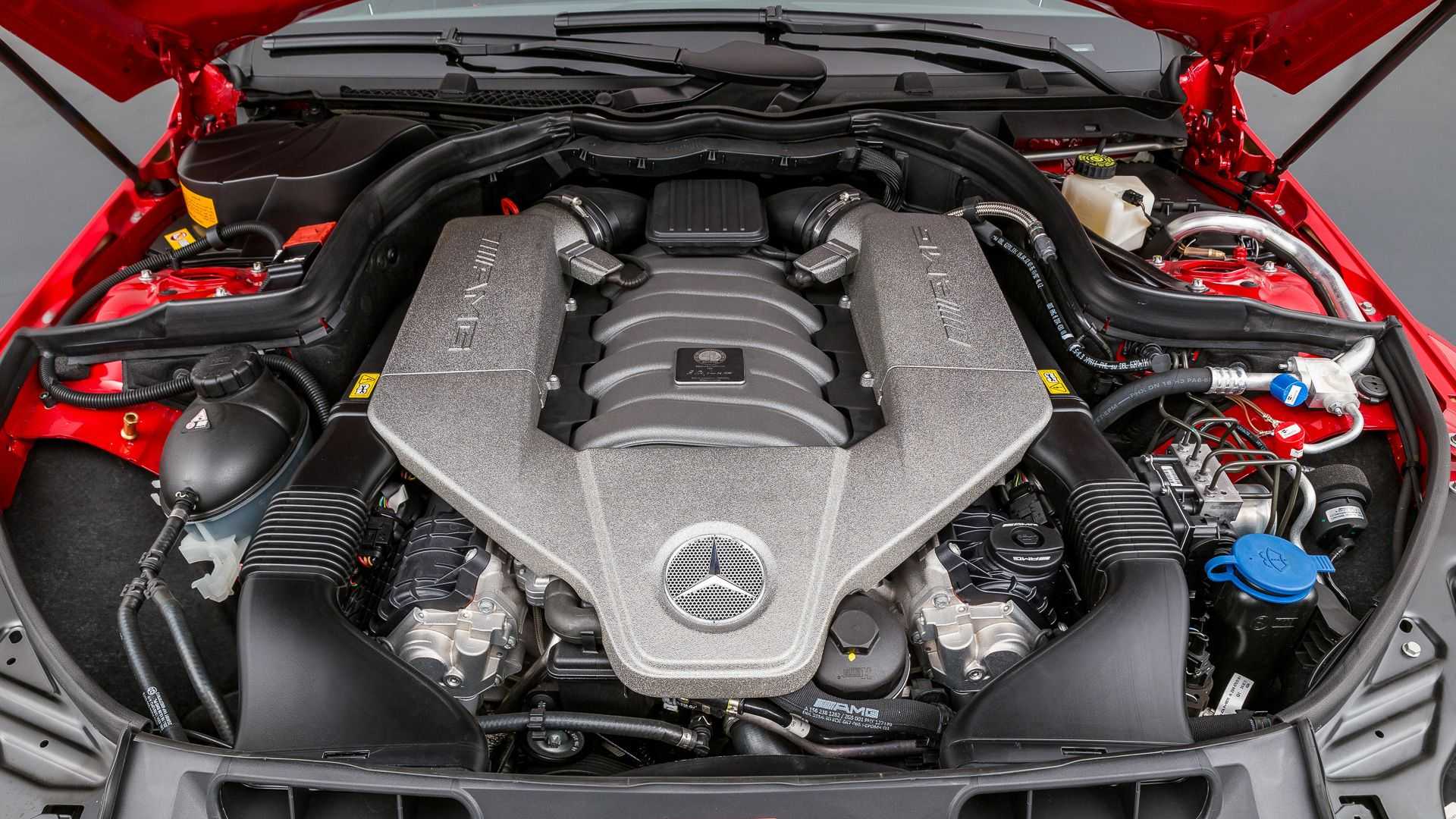 2012 - MERCEDES-BENZ C 63 AMG COUPE BLACK SERIES 2-SEAT, foto 25