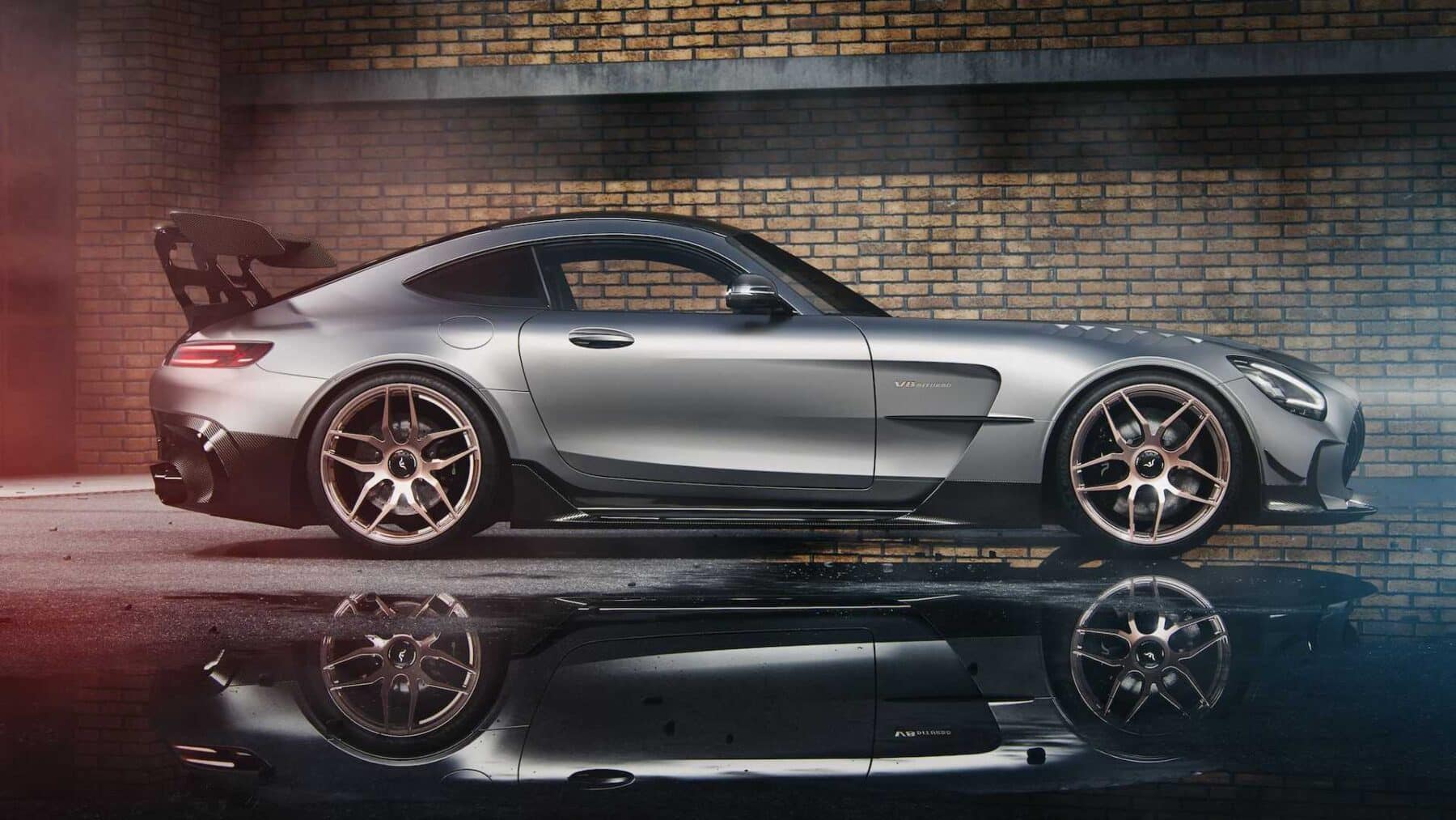 MERCEDES-AMG GT BLACK SERIES BY WHEELSANDMORE, foto 4