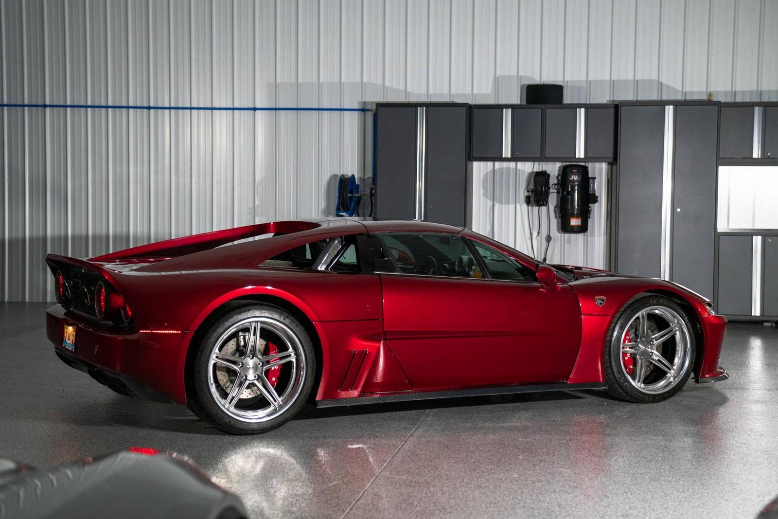 FALCON F7, foto 4