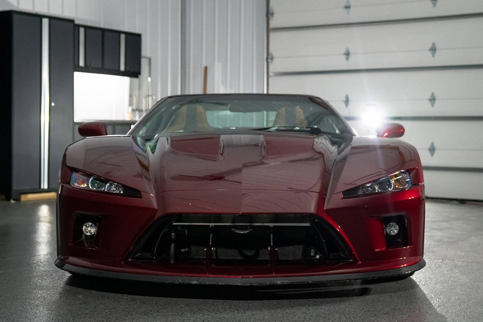 FALCON F7, foto 6