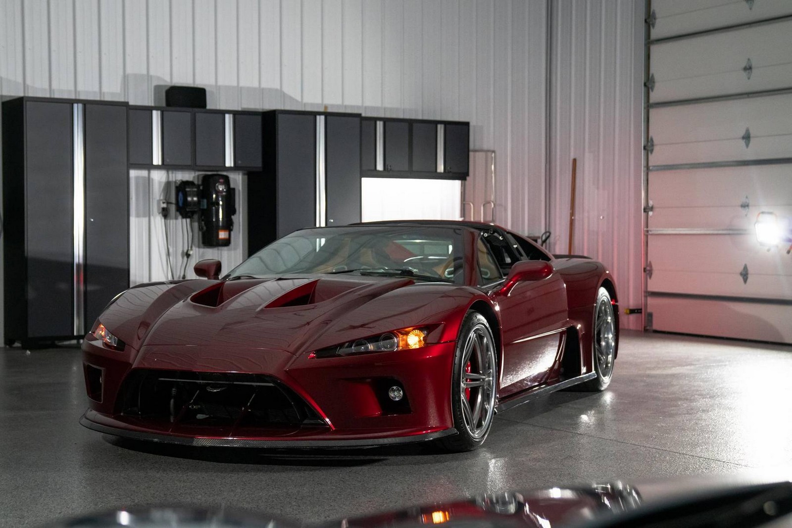FALCON F7, foto 7