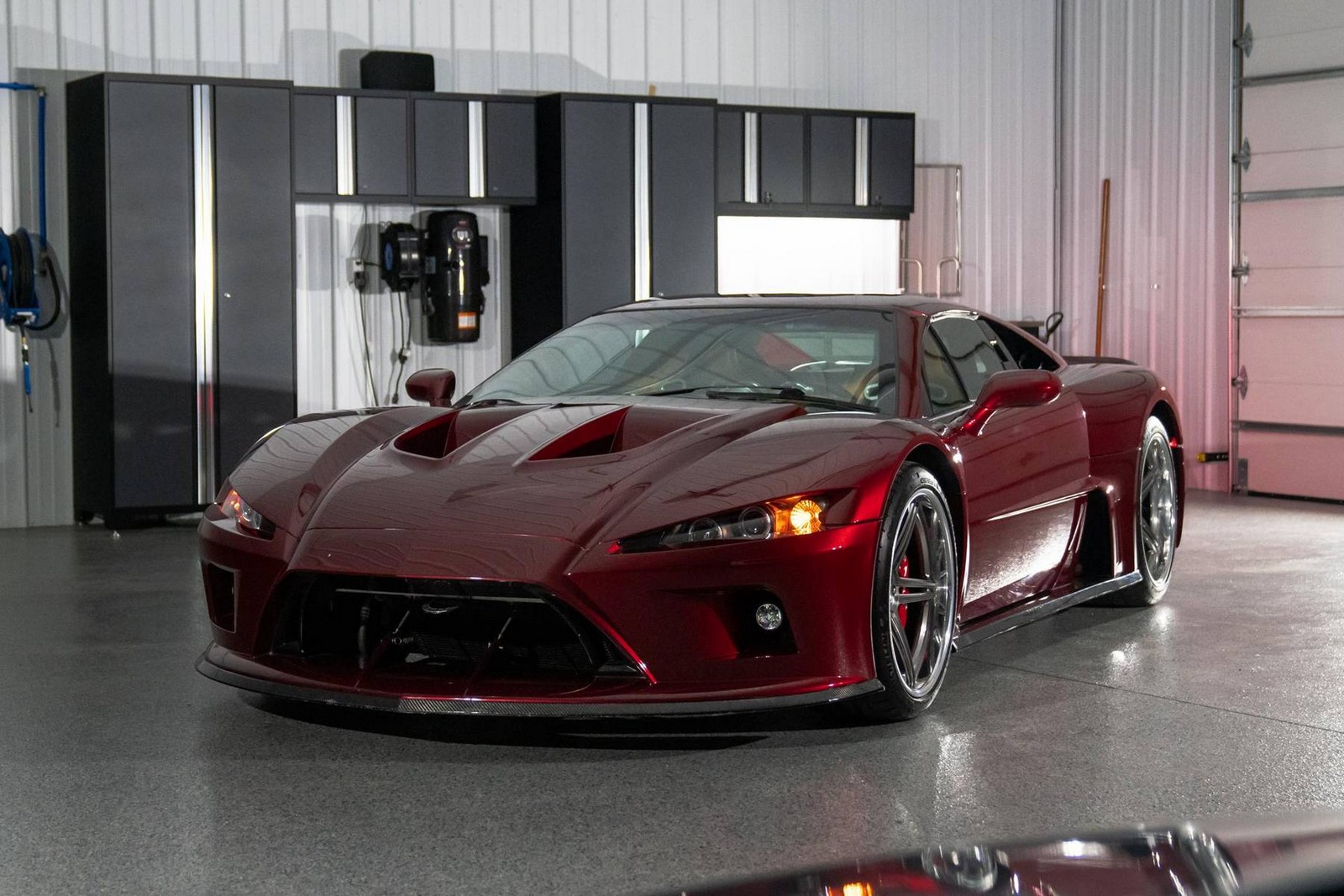 FALCON F7, foto 8
