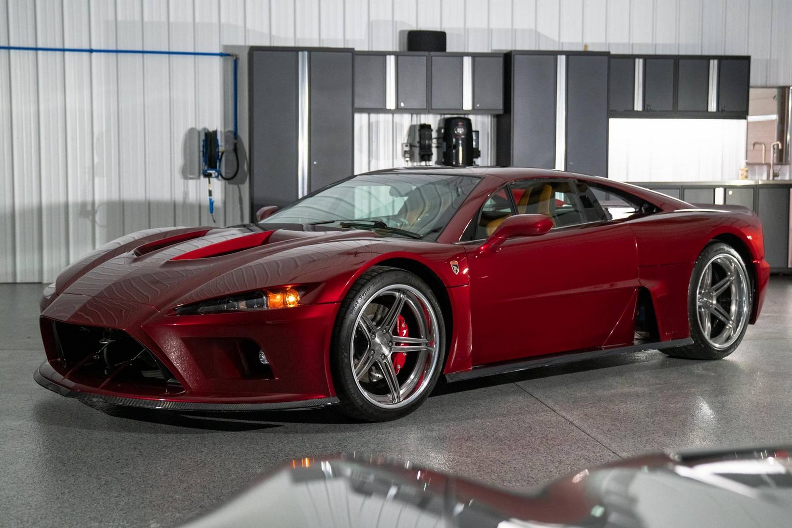 FALCON F7, foto 10