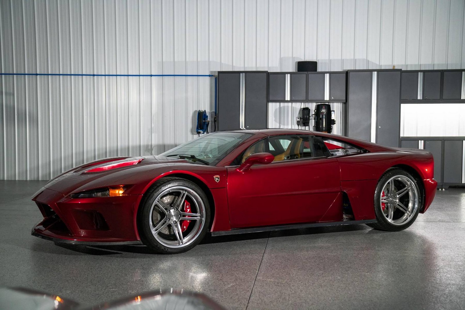 FALCON F7, foto 11