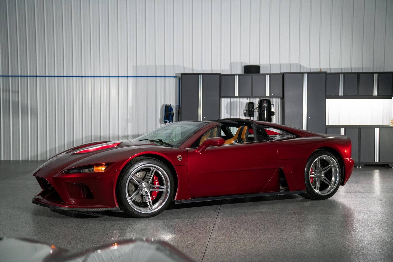 FALCON F7, foto 12