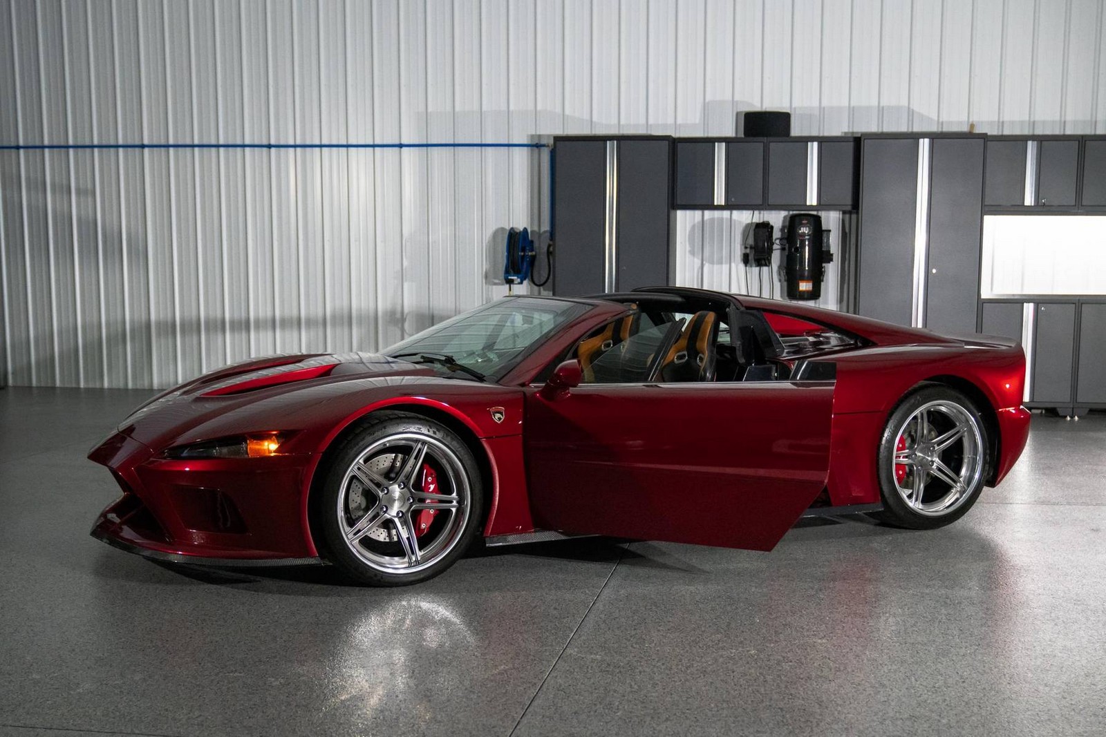 FALCON F7, foto 13