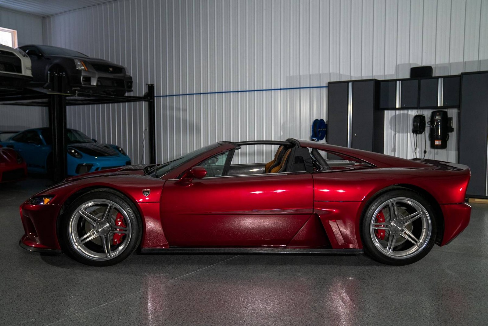 FALCON F7, foto 14