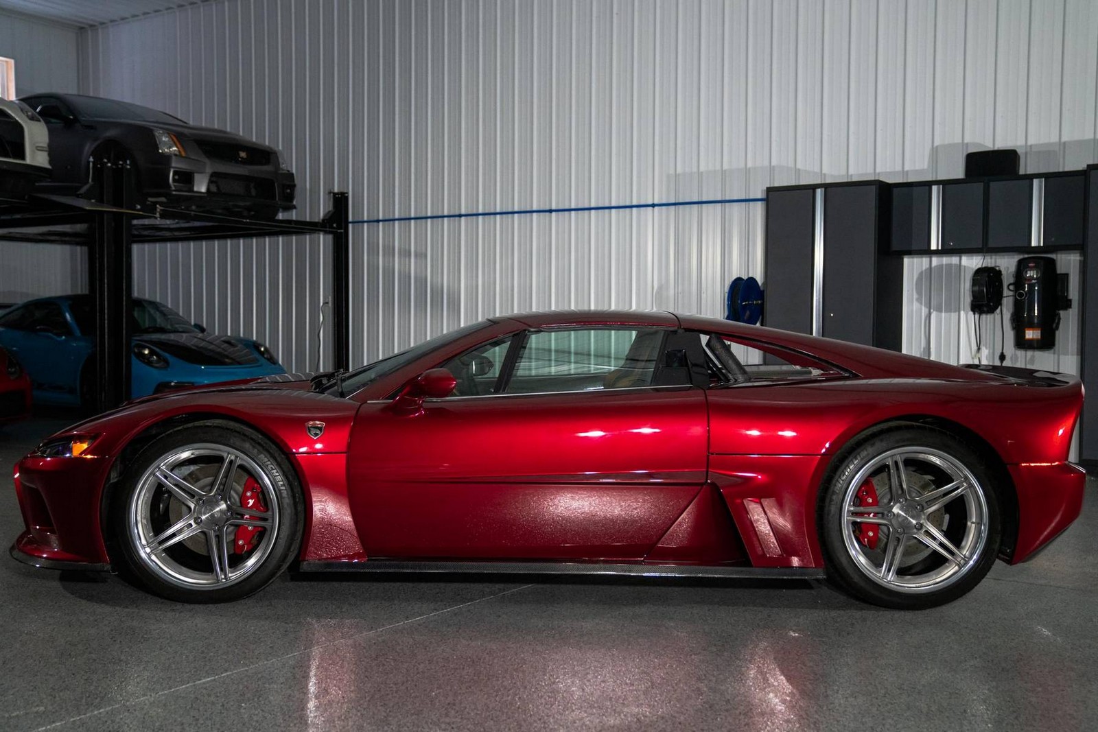 FALCON F7, foto 15