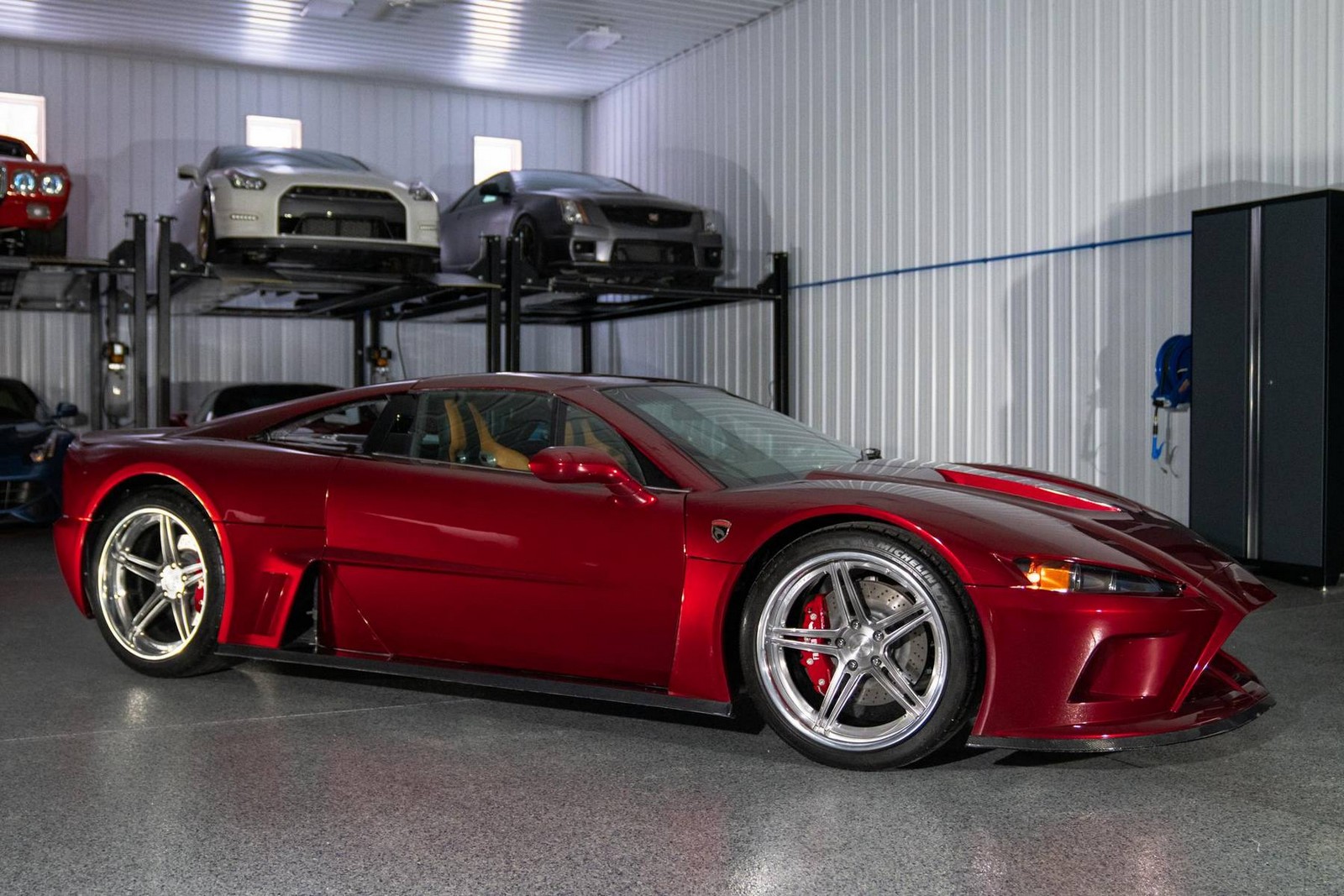 FALCON F7, foto 23