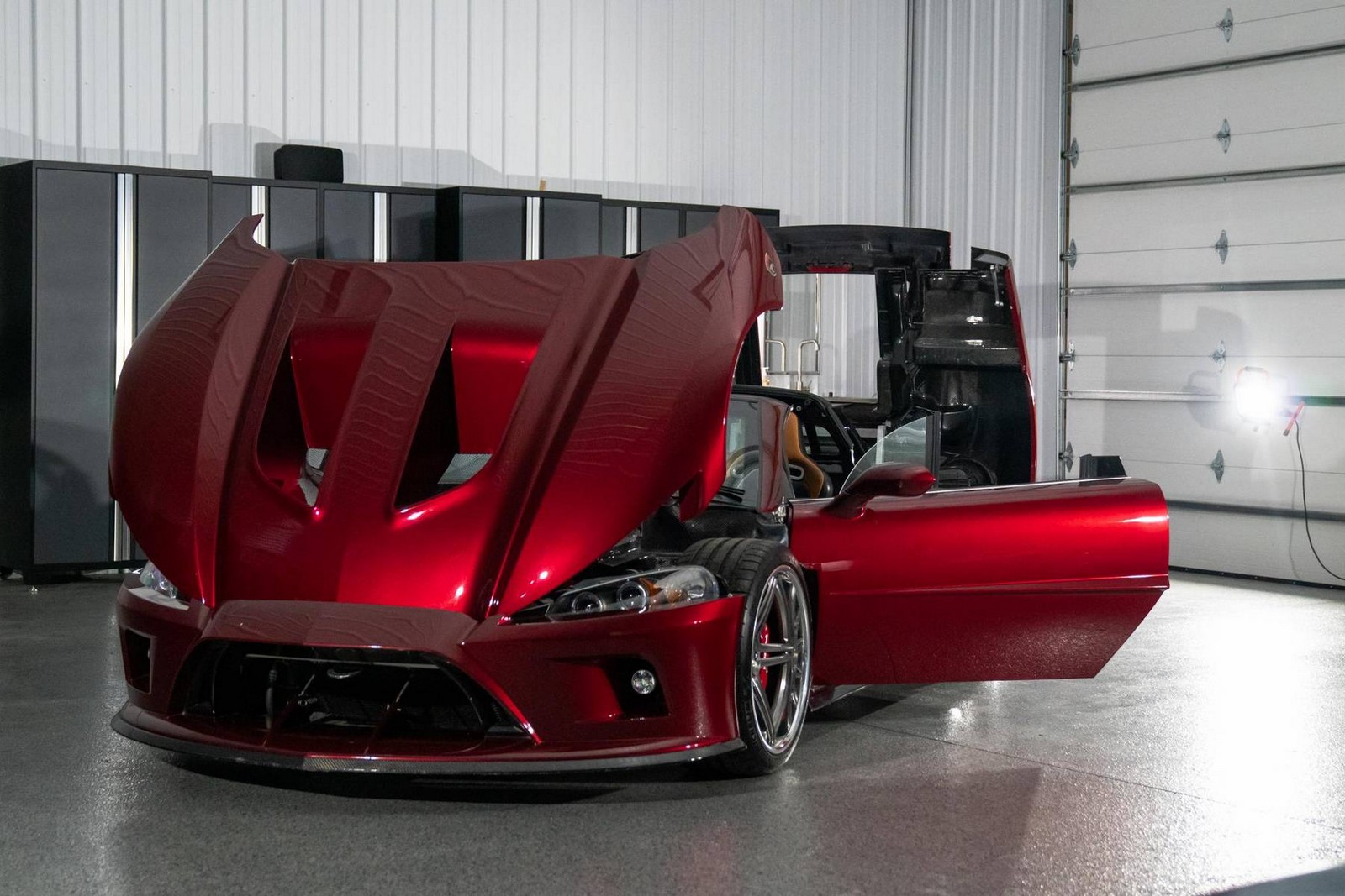 FALCON F7, foto 26