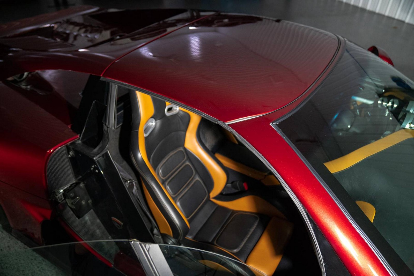 FALCON F7, foto 51