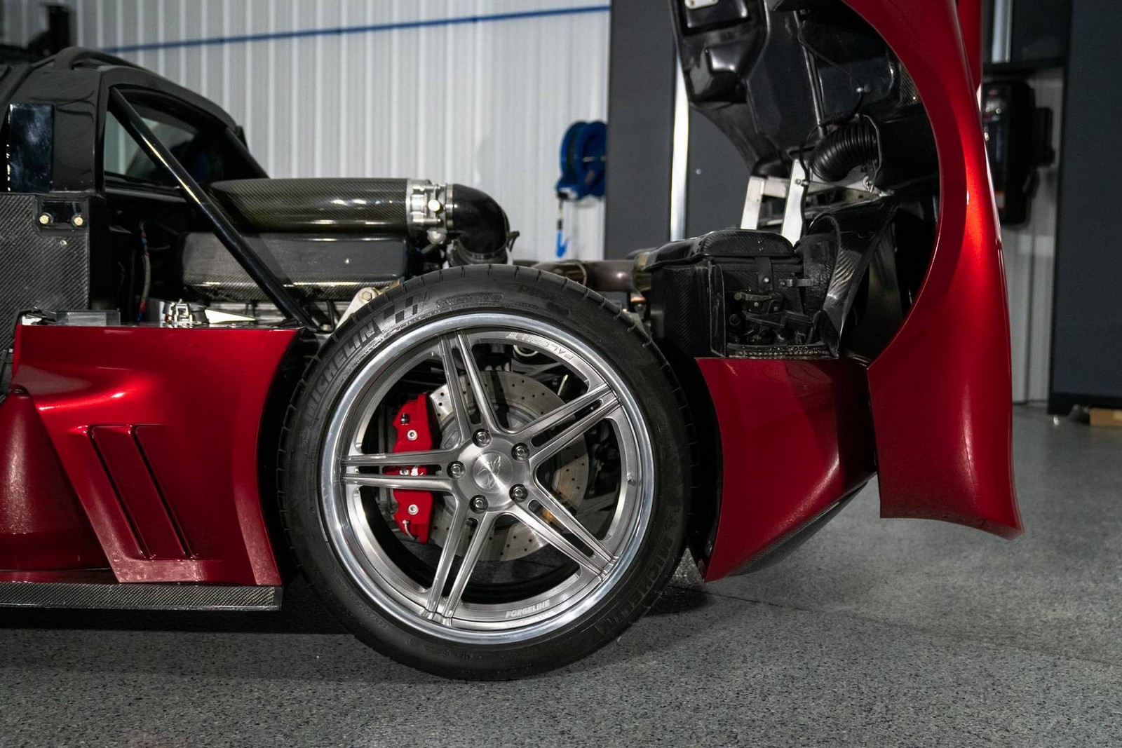 FALCON F7, foto 56