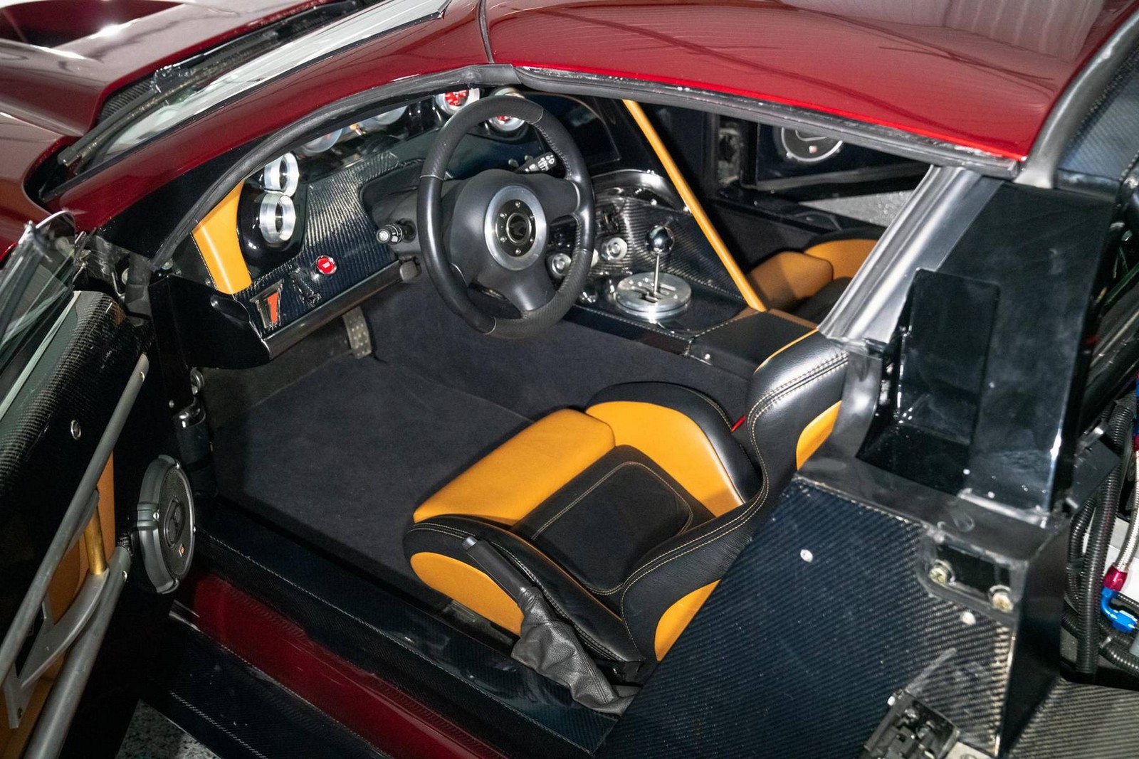 FALCON F7, foto 58